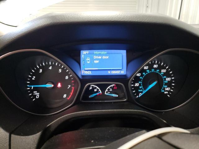 Photo 9 from auction – 2014 FORD FOCUS SE with VIN 1FADP3K25EL216905