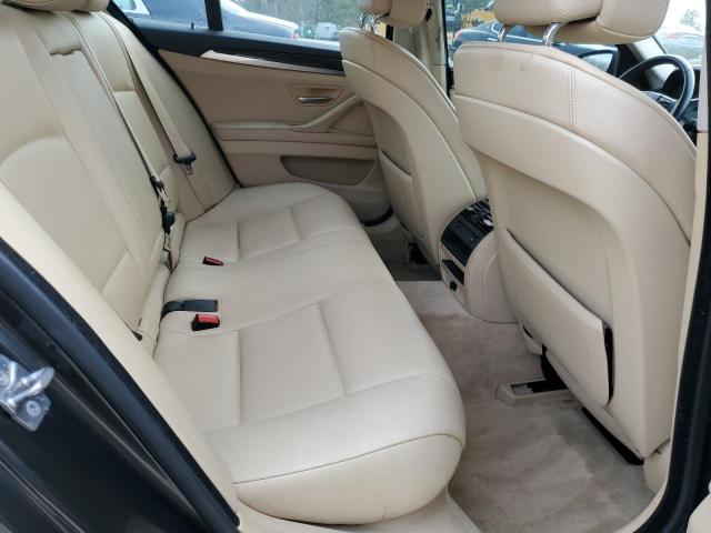 Photo 10 from auction – 2012 BMW 535 XI with VIN WBAFU7C55CDU64281