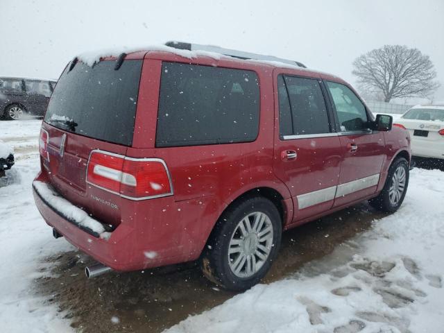 Photo 3 from auction – 2007 LINCOLN NAVIGATOR with VIN 5LMFU28527LJ24699