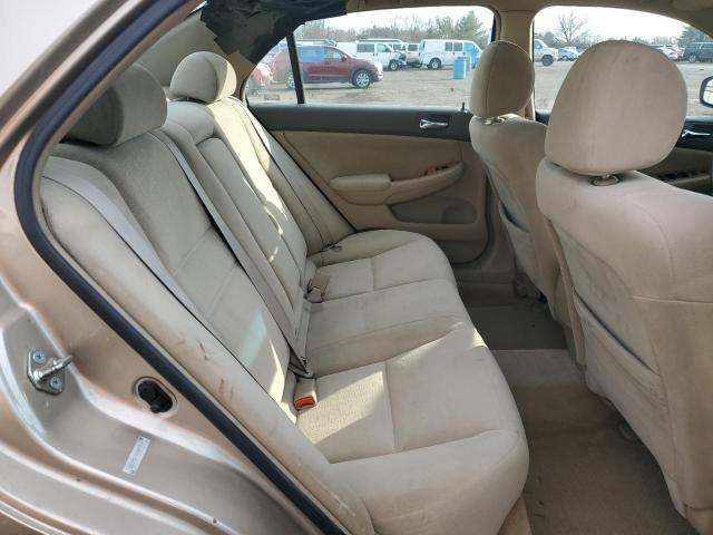 Photo 10 from auction – 2005 HONDA ACCORD with VIN 1HGCM56745A091859