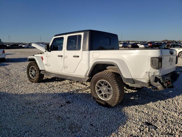 Photo 2 from auction – 2021 JEEP GLADIATOR with VIN 1C6HJTFG5ML551476