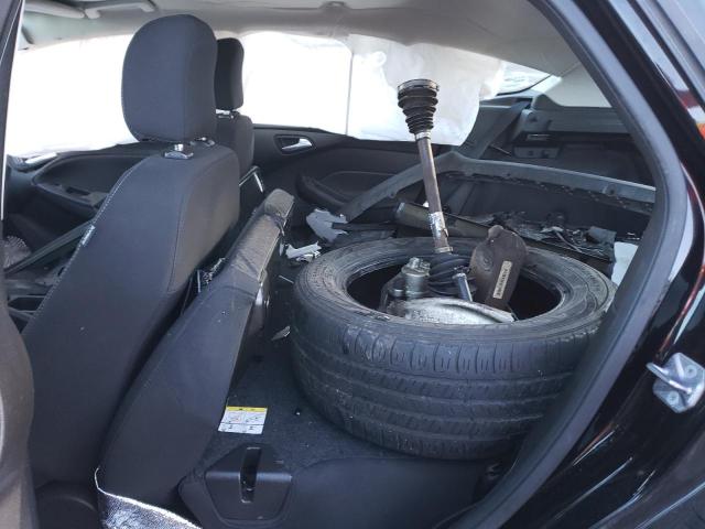 Photo 10 from auction – 2016 FORD FOCUS SE with VIN 1FADP3K2XGL289674
