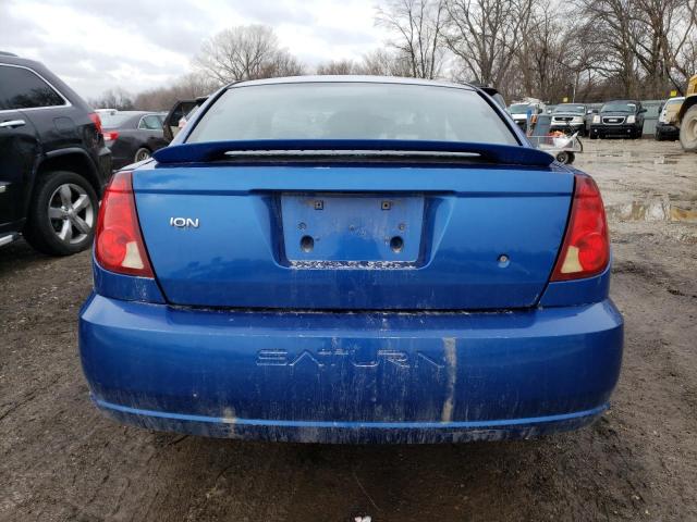 Photo 6 from auction – 2004 SATURN ION LEVEL with VIN 1G8AM12F64Z178006
