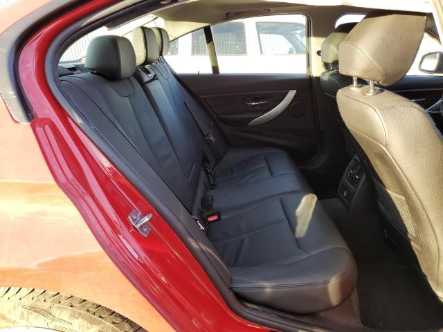 Photo 10 from auction – 2013 BMW 328 I with VIN WBA3A5C58DF359188