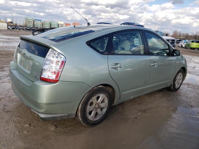 Photo 3 from auction – 2008 TOYOTA PRIUS with VIN JTDKB20U183379666