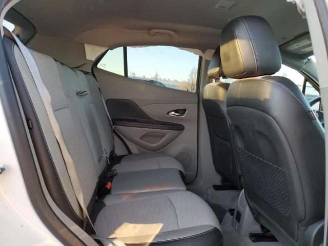 Photo 10 from auction – 2015 BUICK ENCORE with VIN KL4CJASB0FB153287