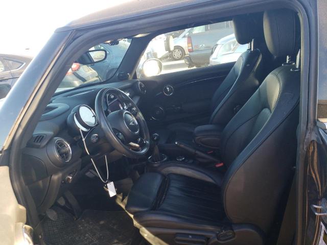 Photo 7 from auction – 2019 MINI COOPER S with VIN WMWXP7C50K2C62800