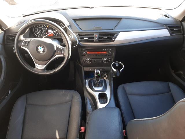 Photo 8 from auction – 2014 BMW X1 SDRIVE2 with VIN WBAVM1C5XEVW50131