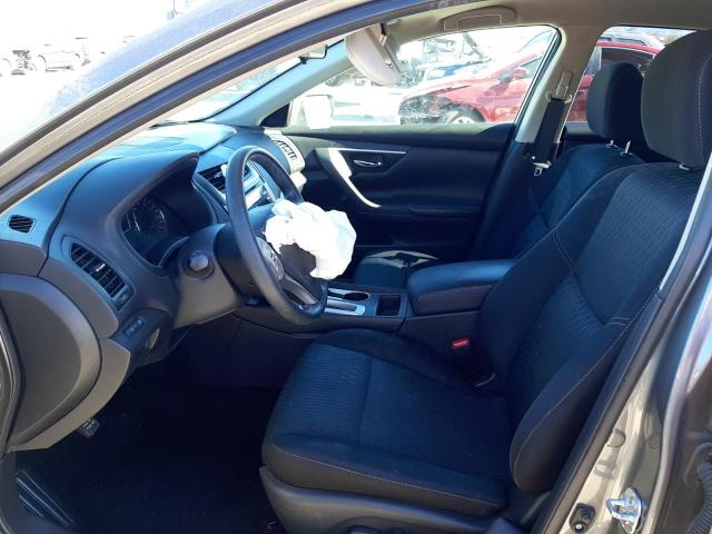 Photo 7 from auction – 2016 NISSAN ALTIMA 2.5 with VIN 1N4AL3AP6GC112860