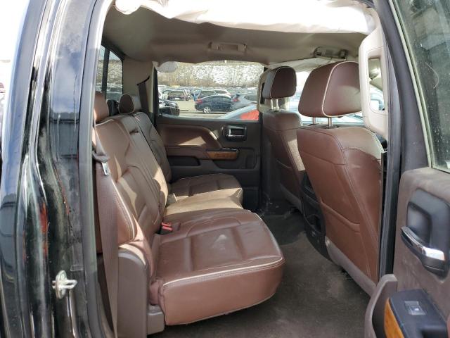 Photo 10 from auction – 2018 CHEVROLET SILVERADO with VIN 3GCUKTEJ8JG231451