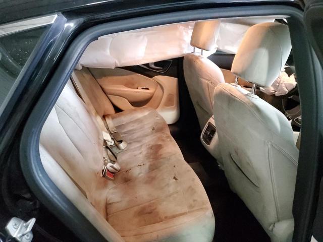 Photo 10 from auction – 2015 CHRYSLER 200 LIMITE with VIN 1C3CCCAB7FN550589