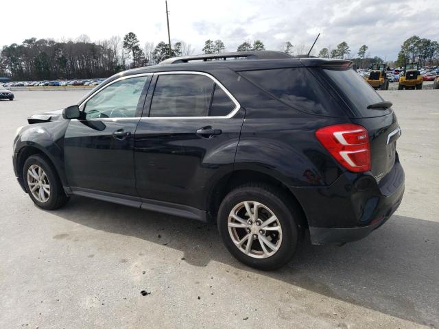 Photo 2 from auction – 2017 CHEVROLET EQUINOX LT with VIN 2GNALCEK2H1535054