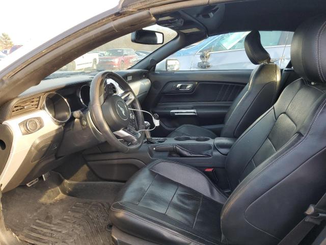 Photo 7 from auction – 2016 FORD MUSTANG with VIN 1FATP8UH8G5243047
