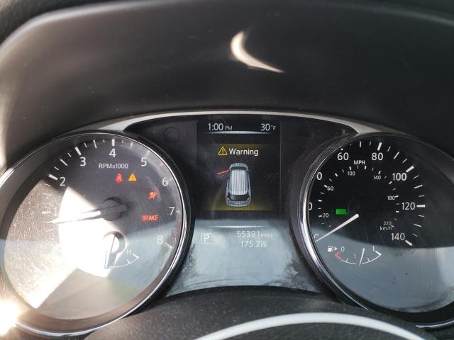 Photo 9 from auction – 2015 NISSAN ROGUE S with VIN 5N1AT2MV3FC827359