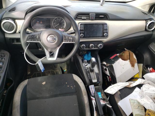 Photo 8 from auction – 2020 NISSAN VERSA SV with VIN 3N1CN8EV8LL802422