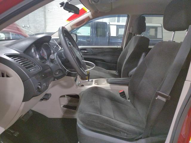 Photo 7 from auction – 2012 DODGE GRAND CARA with VIN 2C4RDGCG8CR295260