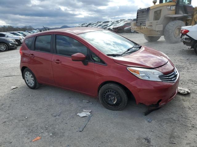 Photo 4 from auction – 2015 NISSAN VERSA NOTE with VIN 3N1CE2CP8FL359534