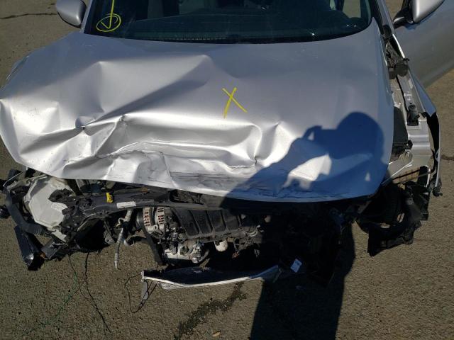 Photo 11 from auction – 2017 KIA FORTE LX with VIN 3KPFK4A75HE014017