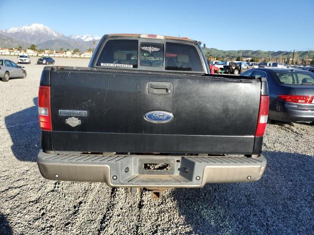 Photo 6 from auction – 2004 FORD F150 SUPER with VIN 1FTPW12554KB72269