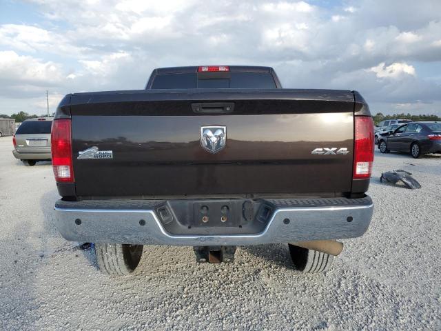 Photo 6 from auction – 2016 RAM 2500 SLT with VIN 3C6UR5DL0GG197015