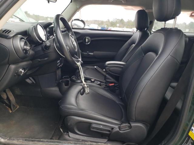 Photo 7 from auction – 2017 MINI COOPER with VIN WMWXP5C3XH3B15986
