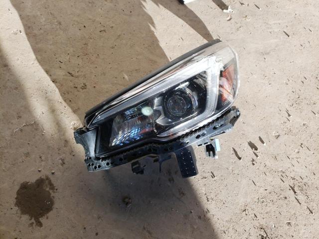 Photo 12 from auction – 2019 SUBARU FORESTER L with VIN JF2SKAUC1KH517844