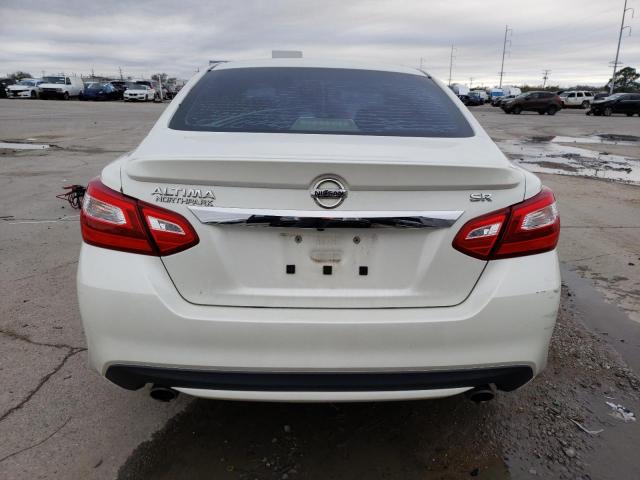 Photo 6 from auction – 2016 NISSAN ALTIMA 2.5 with VIN 1N4AL3APXGC222519