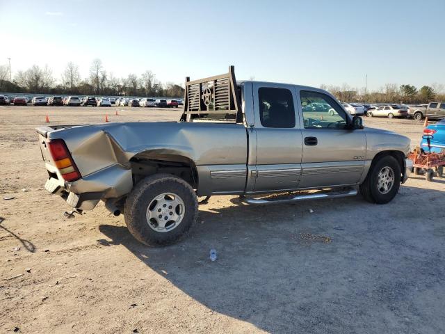 Photo 3 from auction – 1999 CHEVROLET SILVERADO with VIN 2GCEC19T9X1159436