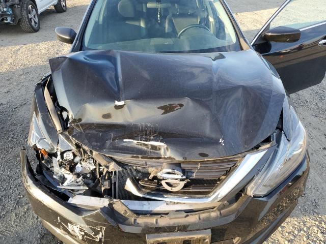 Photo 11 from auction – 2017 NISSAN ALTIMA 2.5 with VIN 1N4AL3AP6HC484183