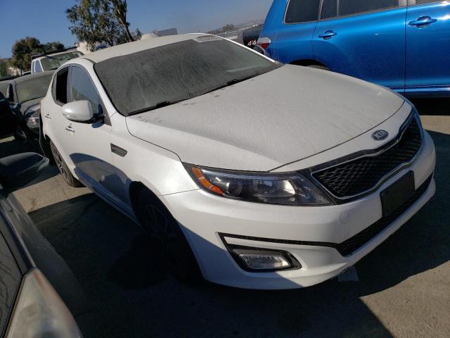 Photo 4 from auction – 2015 KIA OPTIMA LX with VIN KNAGM4A70F5556372
