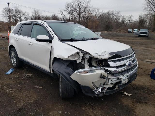 Снимка 4 от търг – 2013 FORD EDGE LIMIT с VIN 2FMDK4KC4DBC17951