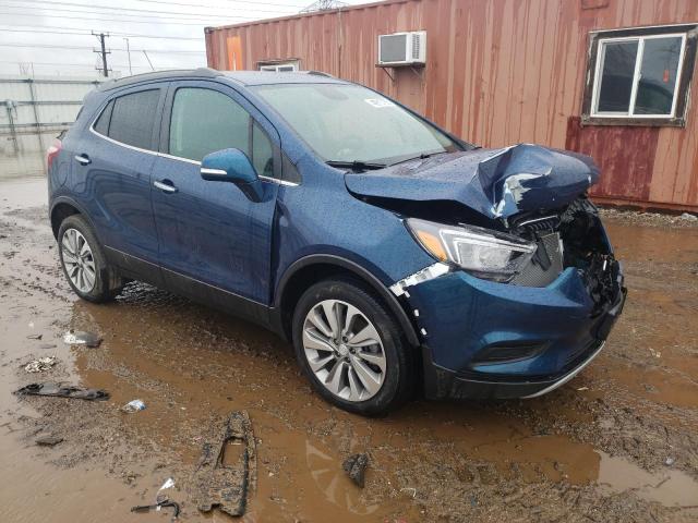 Photo 4 from auction – 2019 BUICK ENCORE PRE with VIN KL4CJASB8KB787974