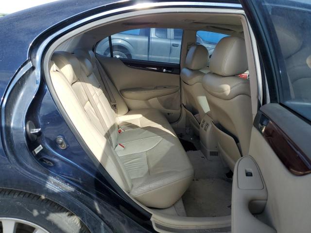 Photo 10 from auction – 2003 LEXUS ES 300 with VIN JTHBF30G530097608