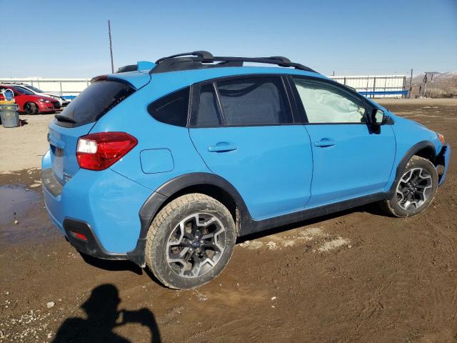 Фото 3 с аукциона – 2016 SUBARU CROSSTREK с VIN JF2GPAKC3G8216719