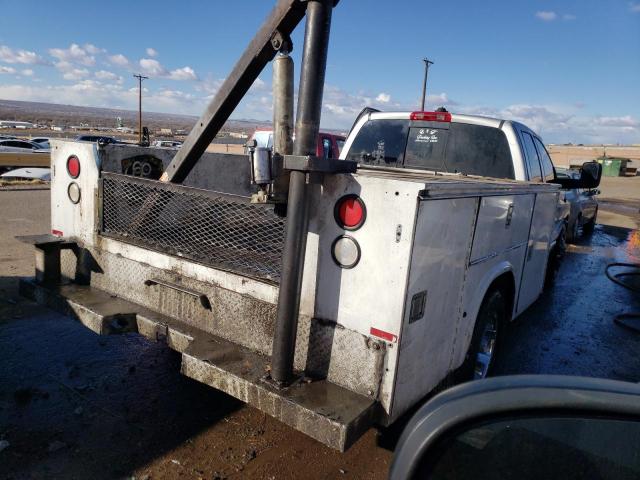 Photo 3 from auction – 2007 DODGE RAM 3500 with VIN 3D7ML48A27G816197