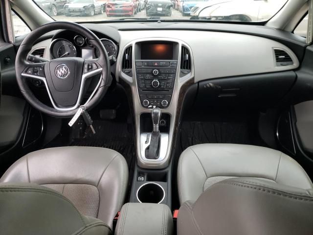 Photo 8 from auction – 2012 BUICK VERANO CON with VIN 1G4PR5SK0C4186227