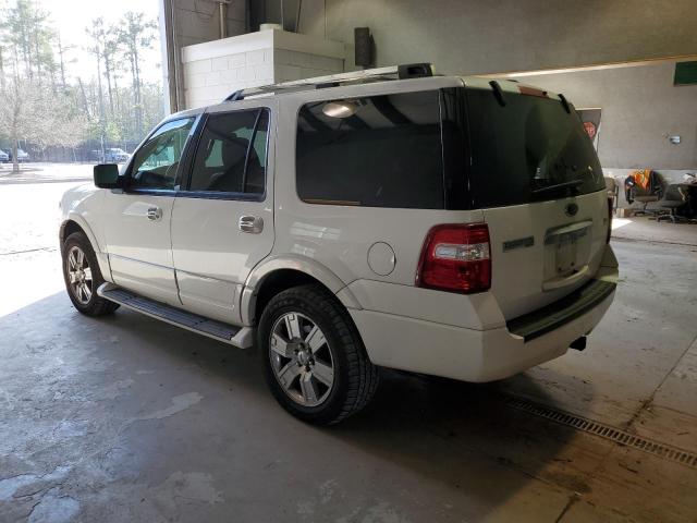 Photo 2 from auction – 2009 FORD EXPEDITION with VIN 1FMFU20539EB27598