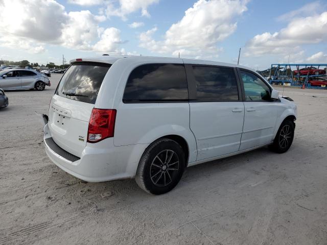 Photo 3 from auction – 2017 DODGE GRAND CARA with VIN 2C4RDGEG2HR733274