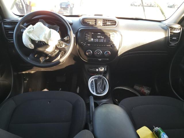 Photo 8 from auction – 2018 KIA SOUL with VIN KNDJN2A2XJ7892459