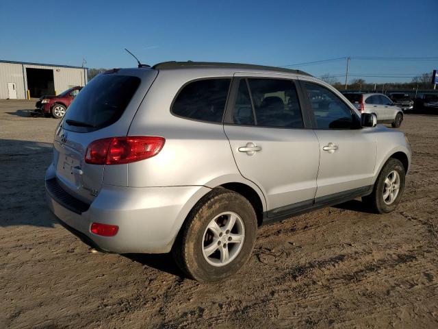 Photo 3 from auction – 2008 HYUNDAI SANTA FE G with VIN 5NMSG73D98H155959