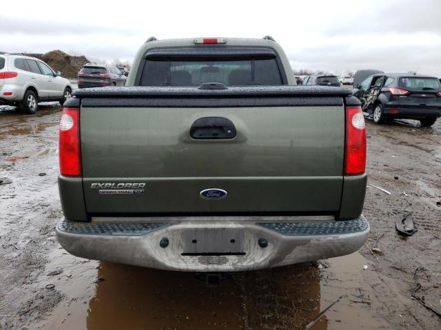 Photo 6 from auction – 2003 FORD EXPLORER S with VIN 1FMZU77E23UC31836