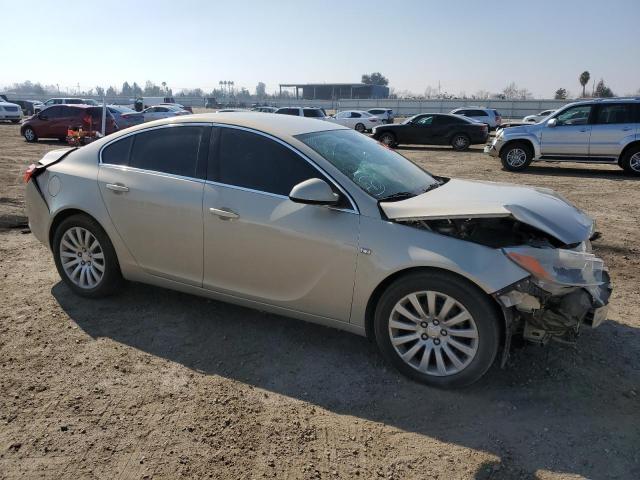 Photo 4 from auction – 2011 BUICK REGAL with VIN 2G4GN5EC9B9184021