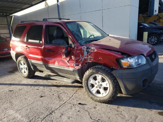 Photo 4 from auction – 2005 FORD ESCAPE XLT with VIN 1FMYU93175KA35206