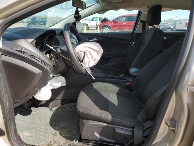 Photo 7 from auction – 2018 FORD FOCUS SE with VIN 1FADP3K29JL231241