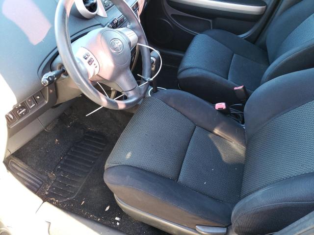 Photo 7 from auction – 2006 TOYOTA SCION XA with VIN JTKKT604065013258