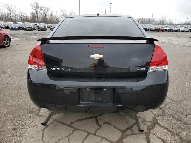 Photo 6 from auction – 2014 CHEVROLET IMPALA LIM with VIN 2G1WA5E33E1176570