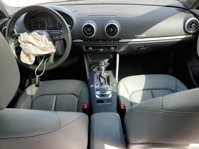 Photo 8 from auction – 2017 AUDI A3 PREMIUM with VIN WAUB8GFF4H1078242