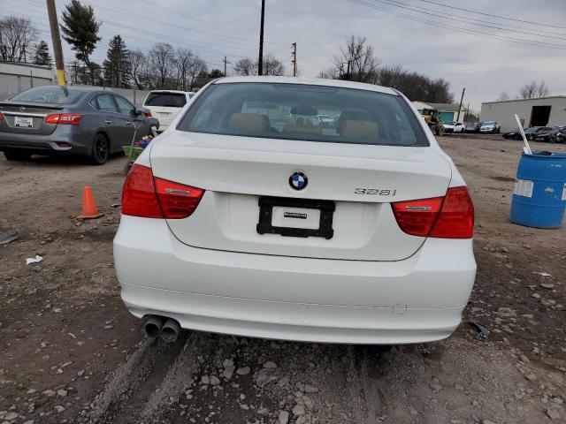 Photo 6 from auction – 2011 BMW 328 XI SUL with VIN WBAPK5C54BA653812