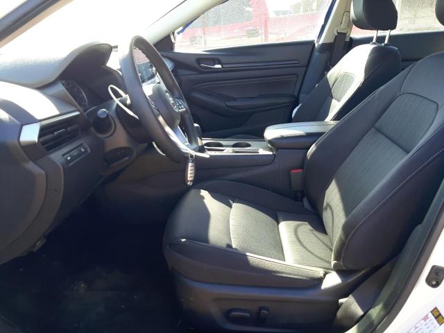 Photo 7 from auction – 2020 NISSAN ALTIMA S with VIN 1N4BL4BV6LC227234