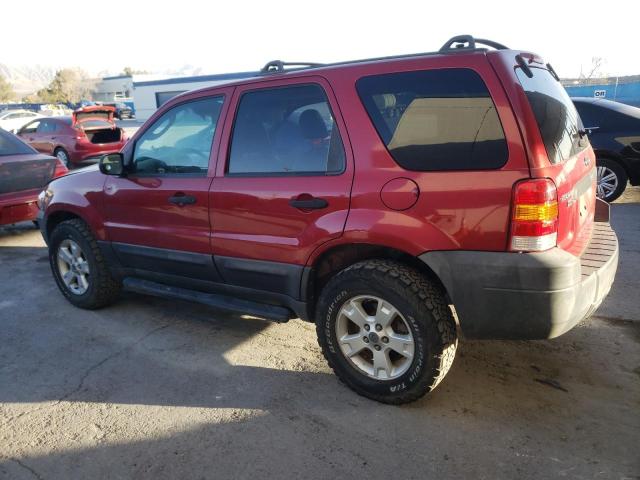 Photo 2 from auction – 2005 FORD ESCAPE XLT with VIN 1FMYU93175KA35206
